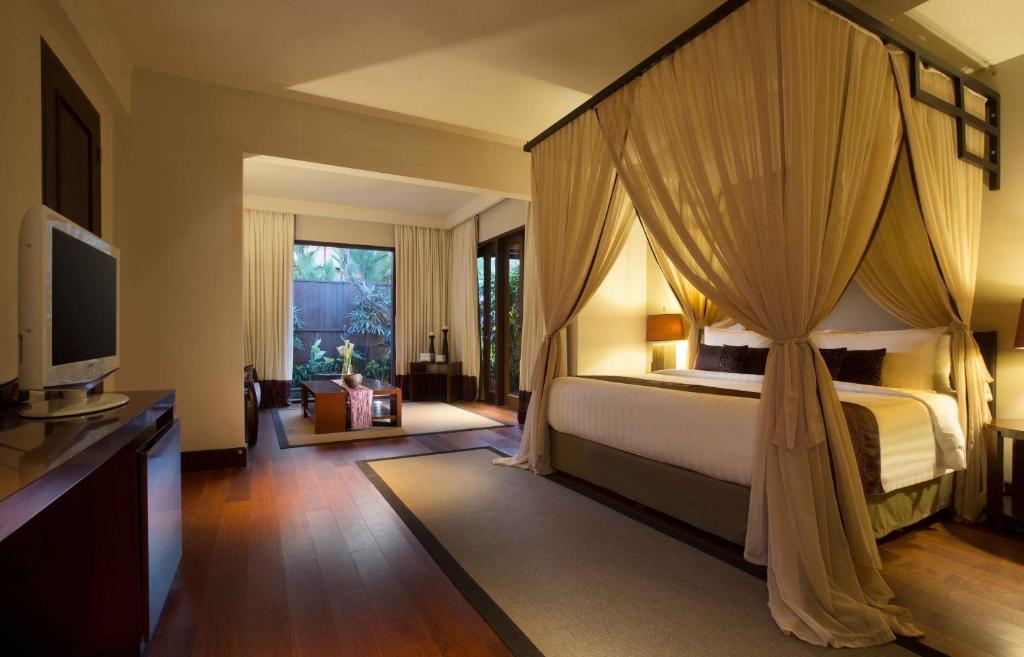 Villa Alaya Dedaun Kuta Legian Exterior foto